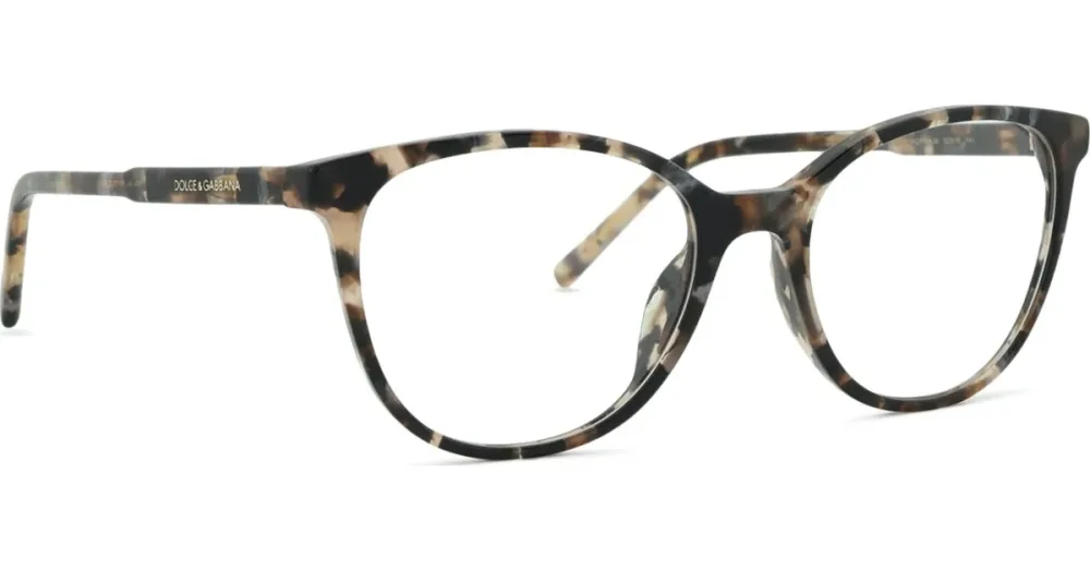Dolce & Gabbana 0DG3425 3438 52