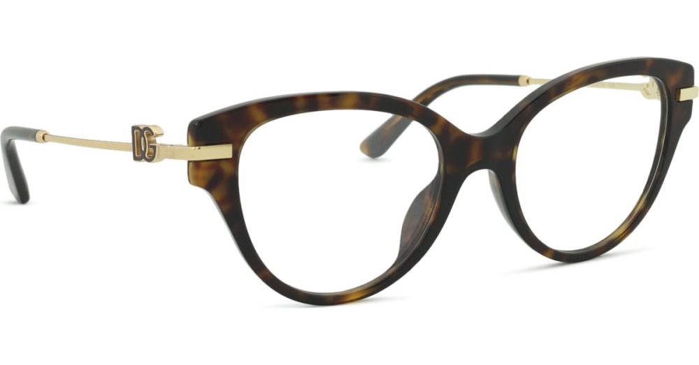 Dolce & Gabbana 0DG3438 502 53