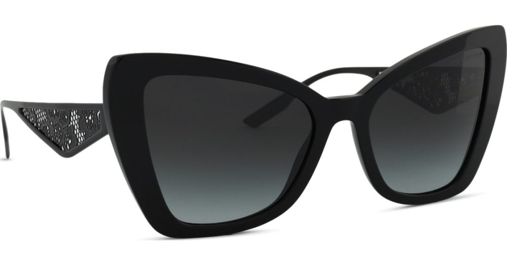 Dolce & Gabbana 0DG4489 501/8G 55