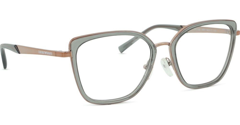 Emporio Armani 0EA1152 3361 52