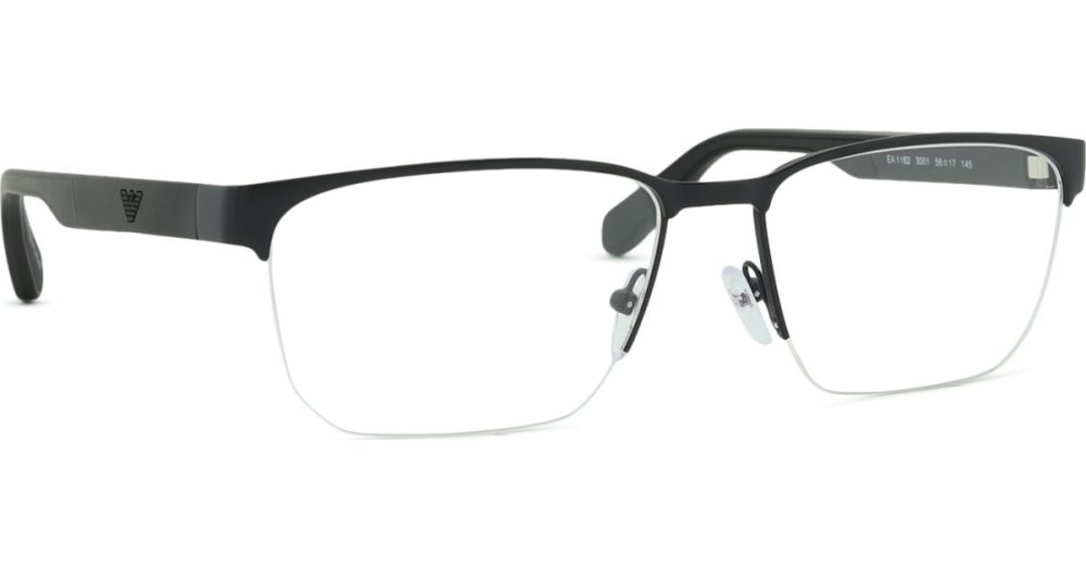 Emporio Armani 0EA1162 3001 56