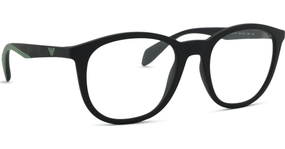 Emporio Armani EA 4211 50011W 52 (sonnenclip)