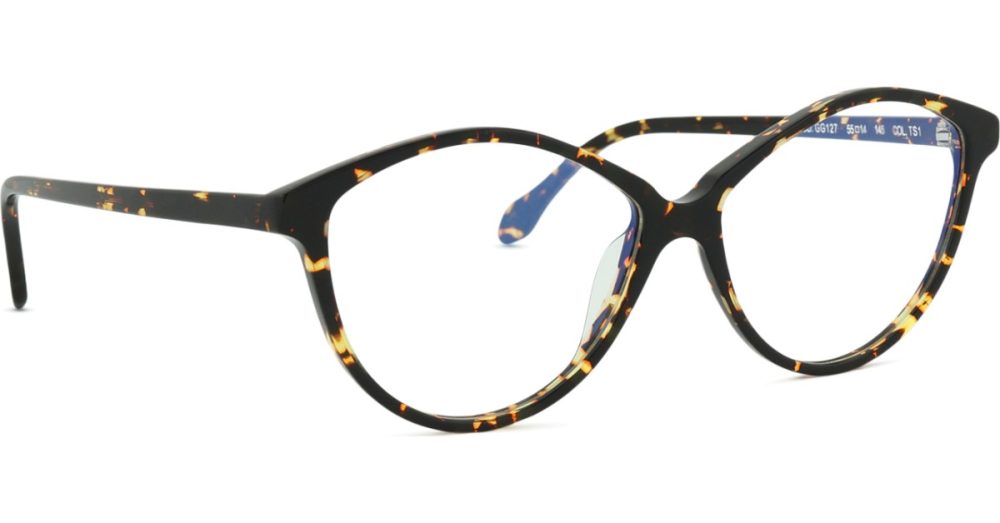 Germano Gambini GG127 TS1 55