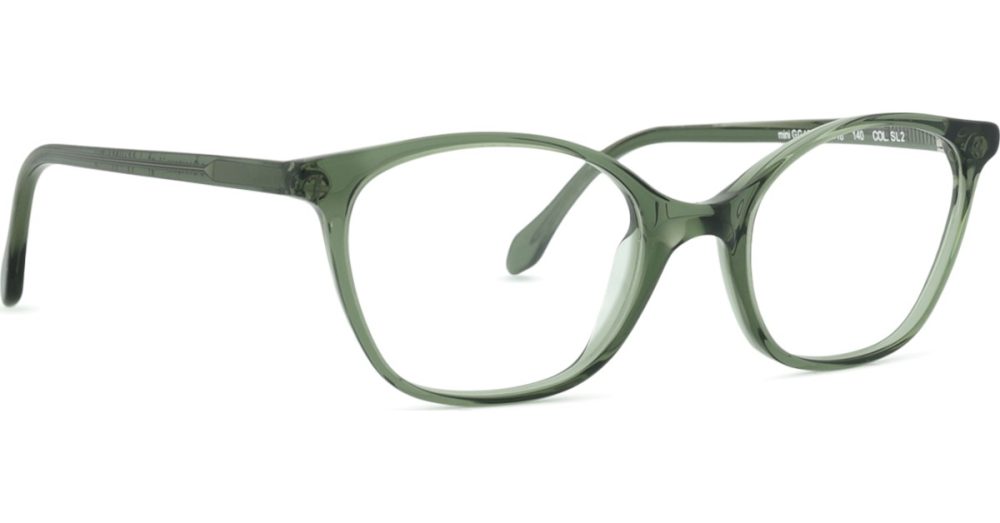 Germano Gambini Mini GG43 SL2 48