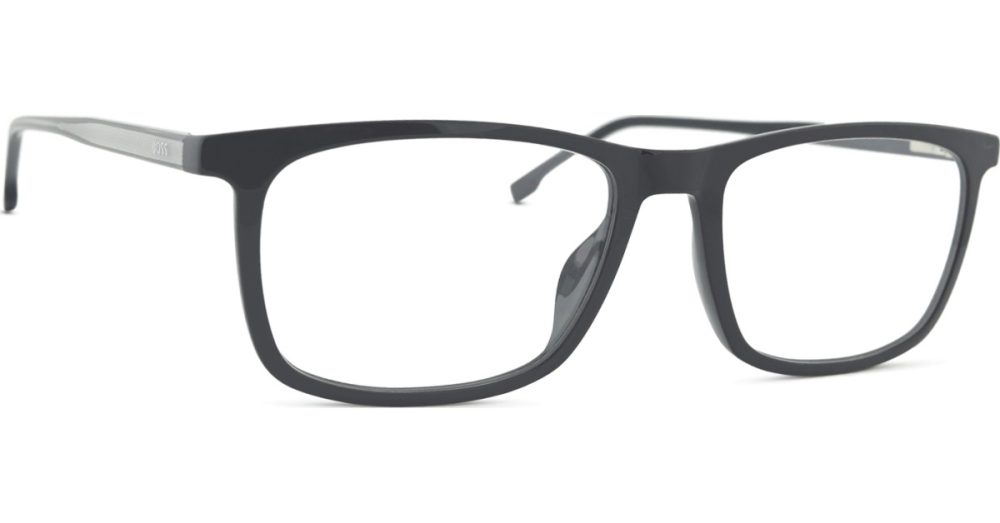 Hugo Boss 1150/CS KB7 9O 55 (sonnenclip)