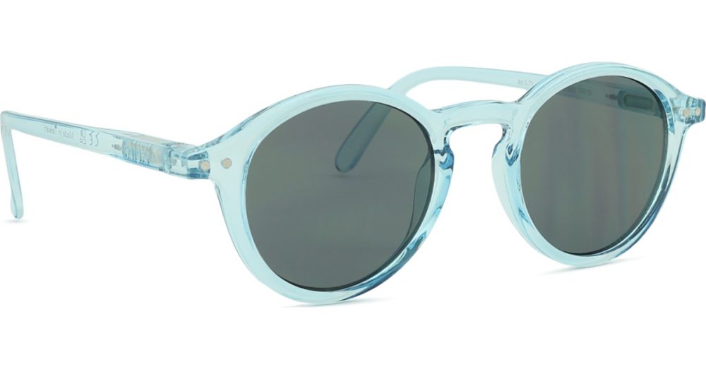 Izipizi Crossroads Sun Kids #D Turquoise Stone (für 5?7 Jahre)