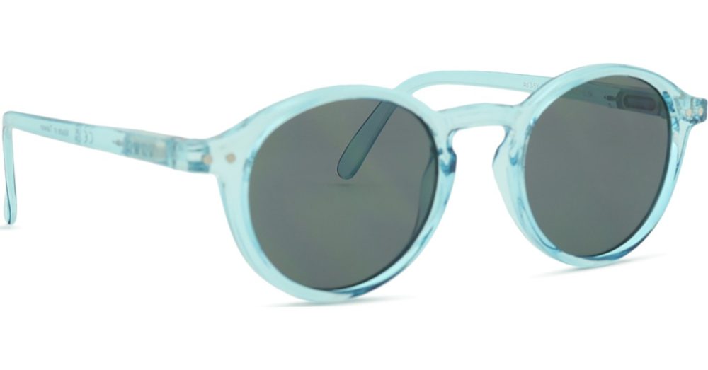 Izipizi Crossroads Sun Kids #D Turquoise Stone (für 3?5 Jahre)