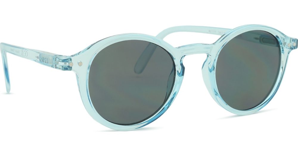 Izipizi Crossroads Sun Junior #D Turquoise Stone (für 7 - 11 Jahre)