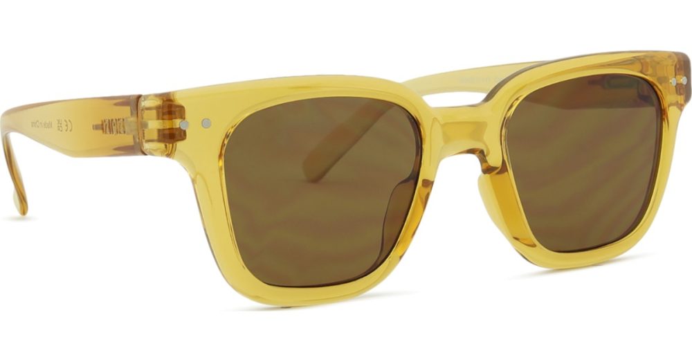 Izipizi Crossroads Sun Junior #ROAD Golden Canyon (für 7 - 11 Jahre)