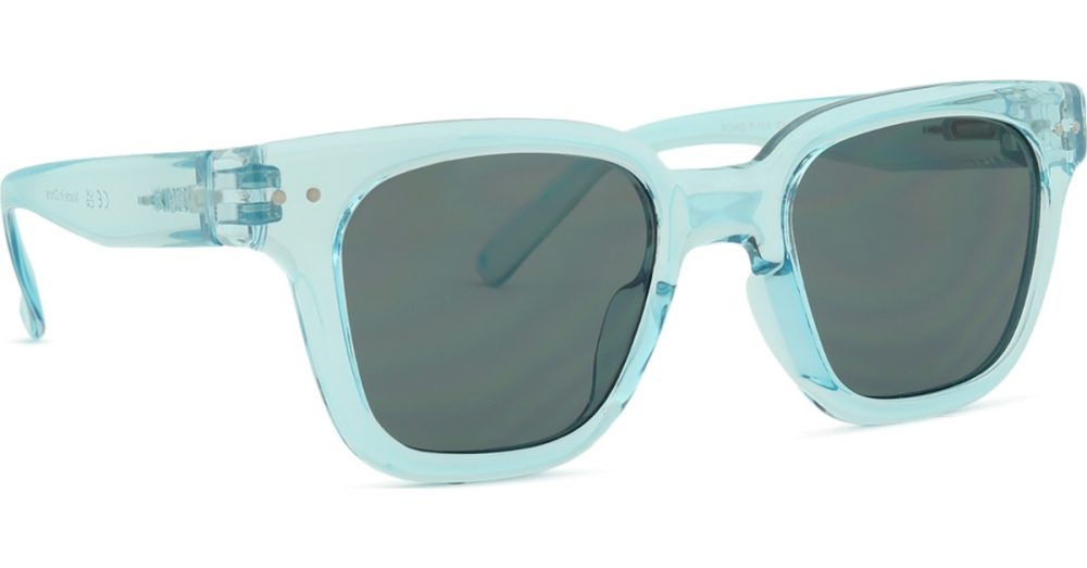 Izipizi Crossroads Sun Junior #ROAD Turquiose Stone (für 7 - 11 Jahre)