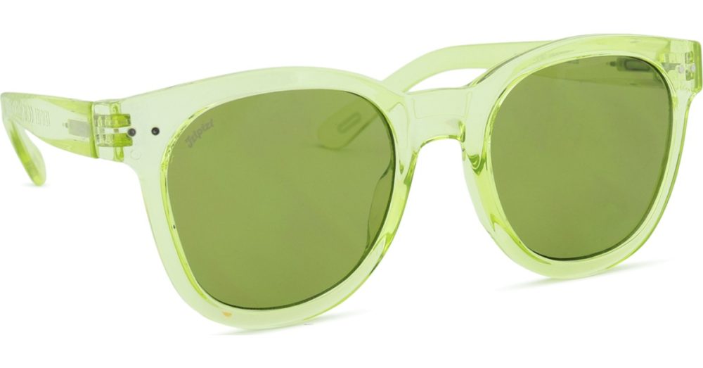 Izipizi Sun #N Dynamic Green