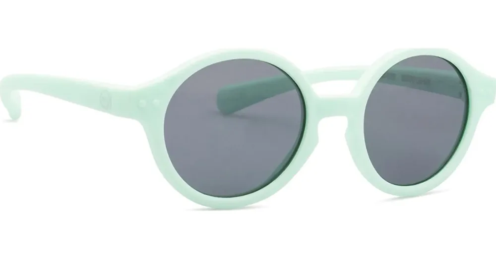 Izipizi Sun Baby Aqua Green (0 - 3 Jahre)