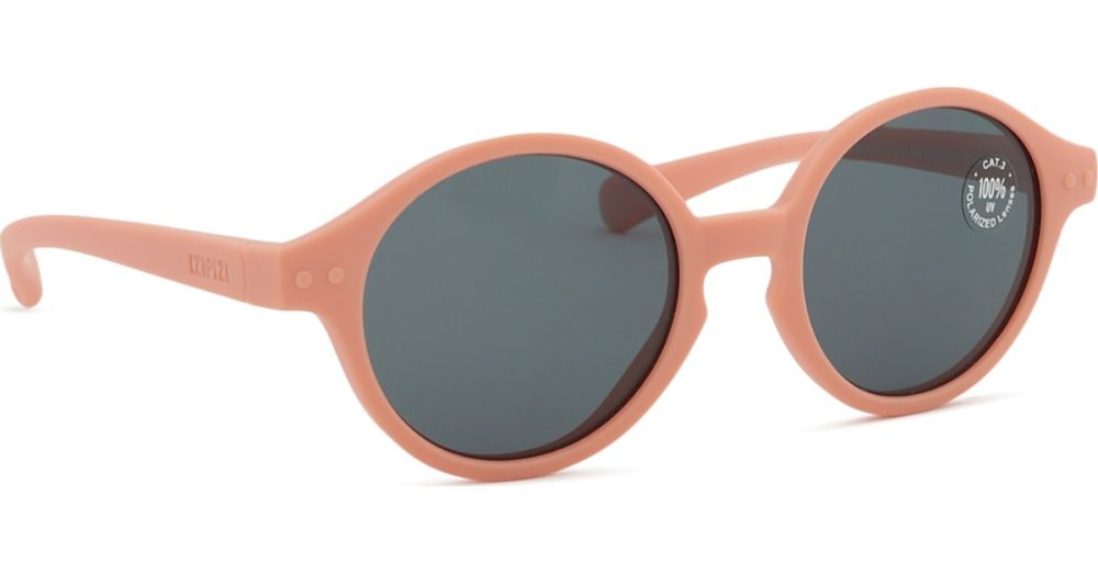 Izipizi Sun Baby #D Apricot (für 0?3 Jahre)