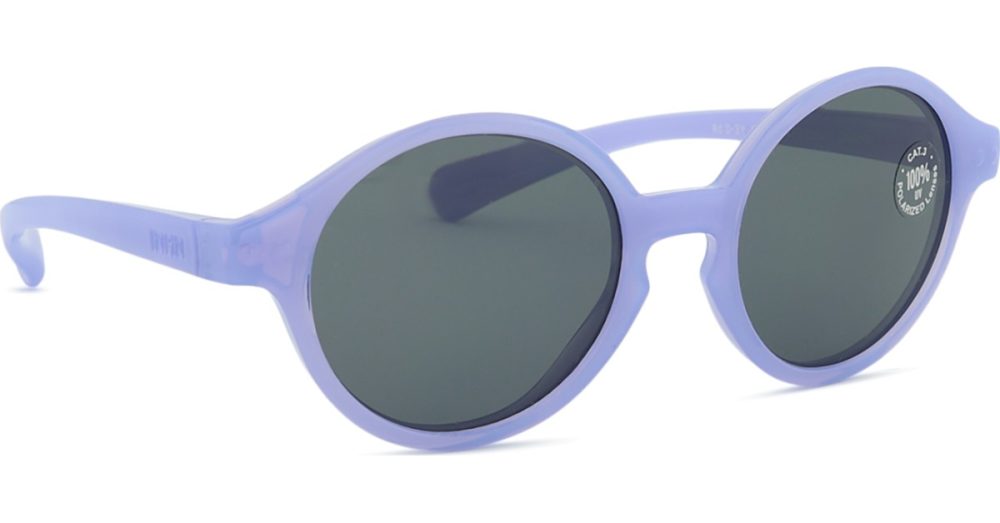 Izipizi Sun Baby #D Mauve (für 0?3 Jahre)