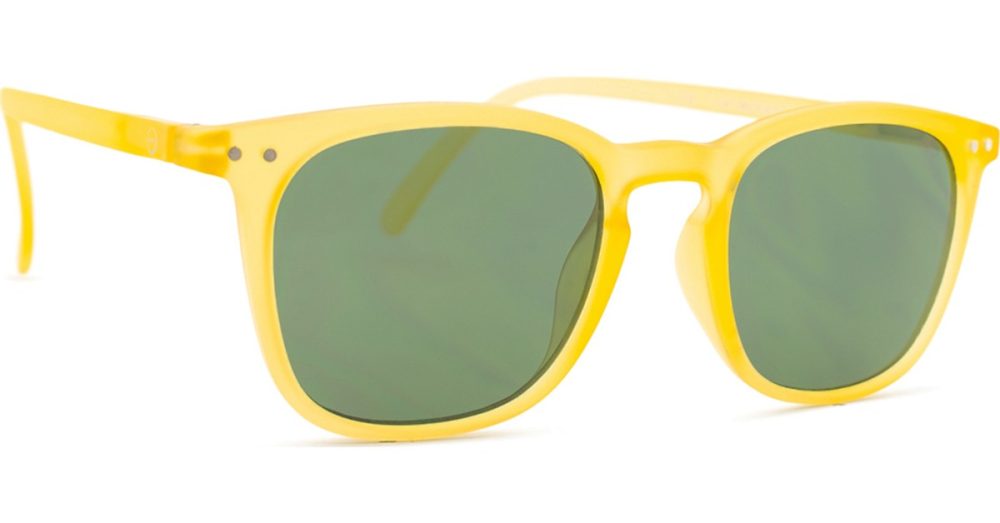 Izipizi Sun #E Yellow Honey