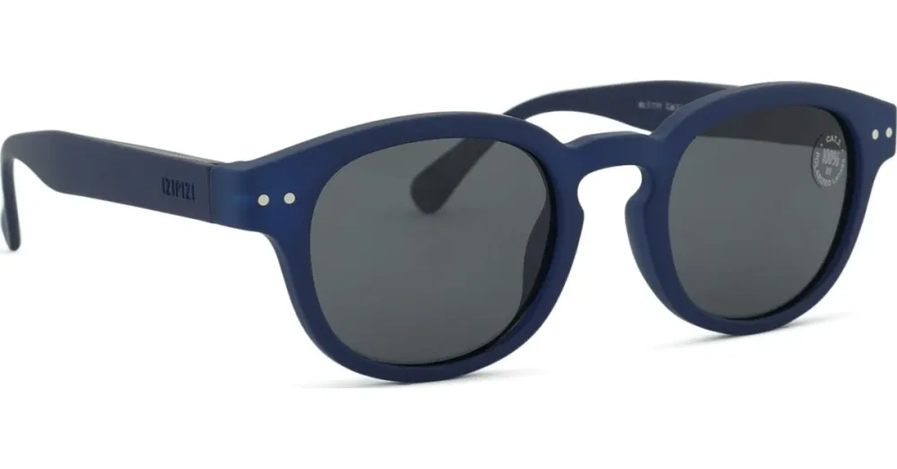 Izipizi Sun Junior #C Navy Blue (7 - 11 Jahre)