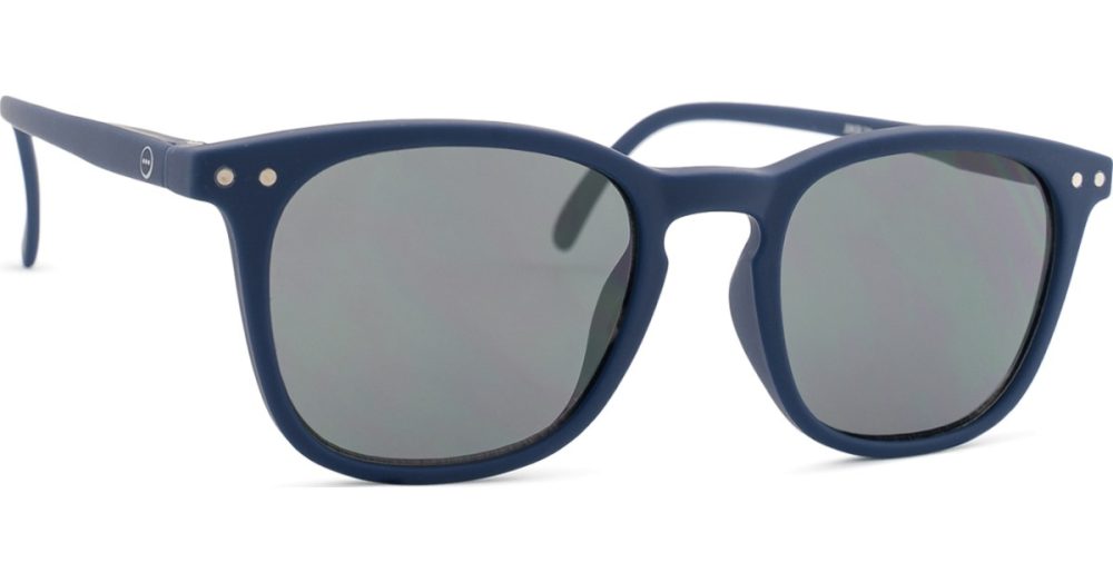 Izipizi Sun Junior #E Navy Blue (5 - 10 Jahre)
