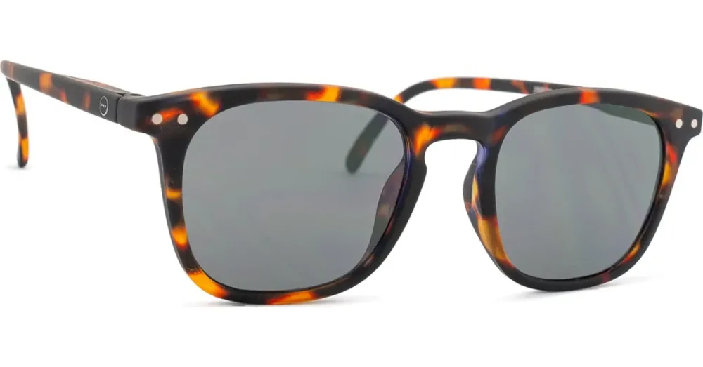 Izipizi Sun Junior #E Tortoise (5 - 10 Jahre)