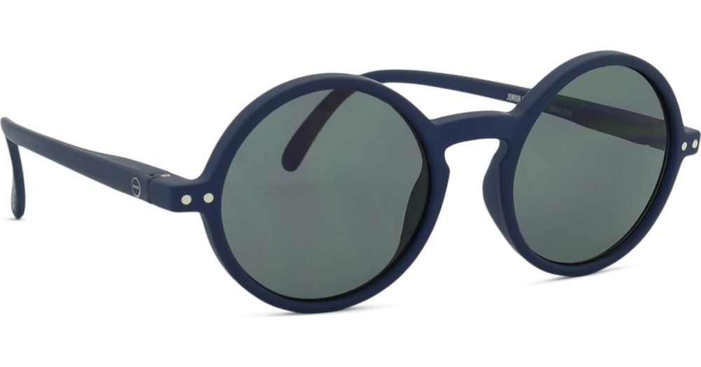 Izipizi Sun Junior #G Navy Blue (5 - 10 Jahre)