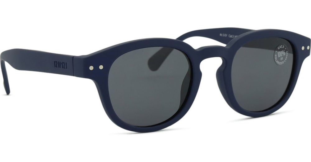 Izipizi Sun Kids #C Navy Blue (für 3?5 Jahre)