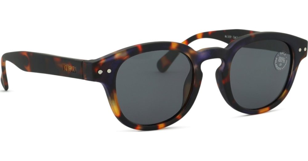 Izipizi Sun Kids #C Tortoise (für 3?5 Jahre)