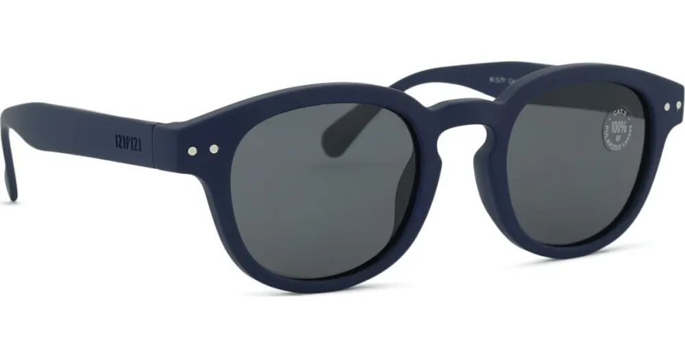 Izipizi Sun Kids #C Navy Blue (für 5?7 Jahre)