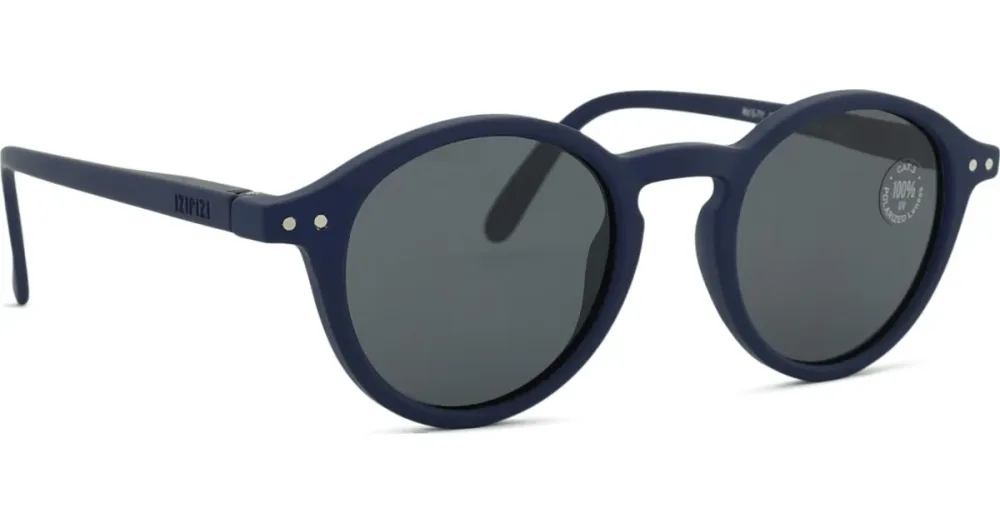 Izipizi Sun Kids #D Navy Blue (für 5?7 Jahre)