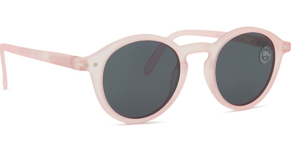 Izipizi Sun Kids #D Pink (für 5?7 Jahre)