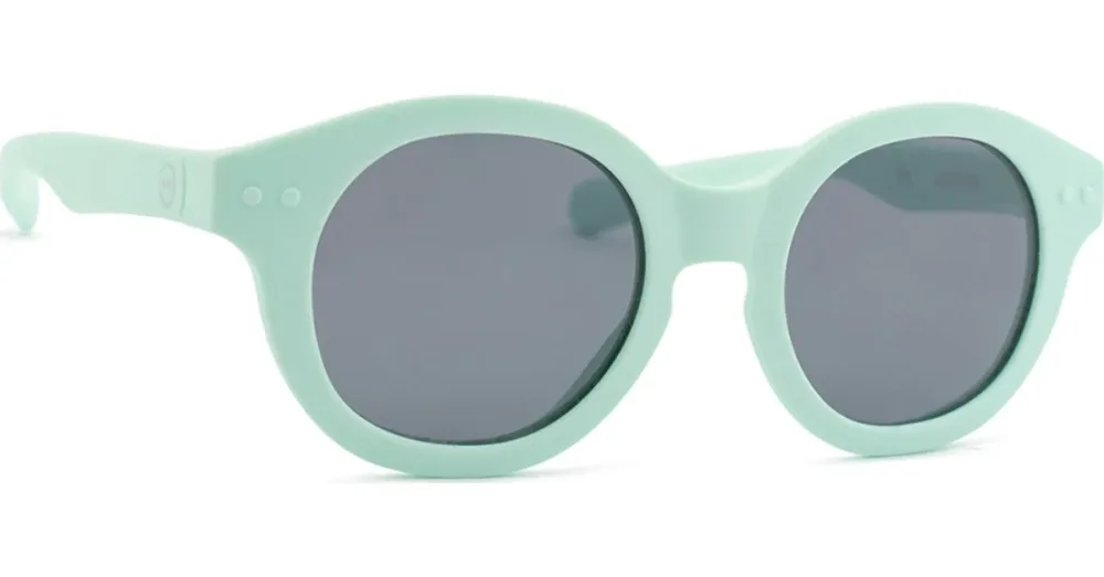 Izipizi Sun Kids+ #C Aqua Green (3?5 Jahre)