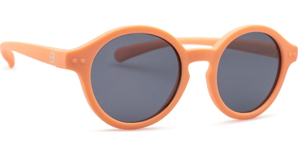 Izipizi Sun Kids+ #D Apricot (3?5 Jahre)