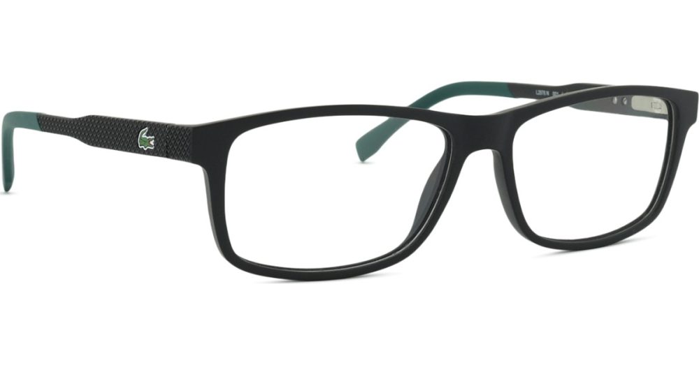 Lacoste L2876N 001 15 55