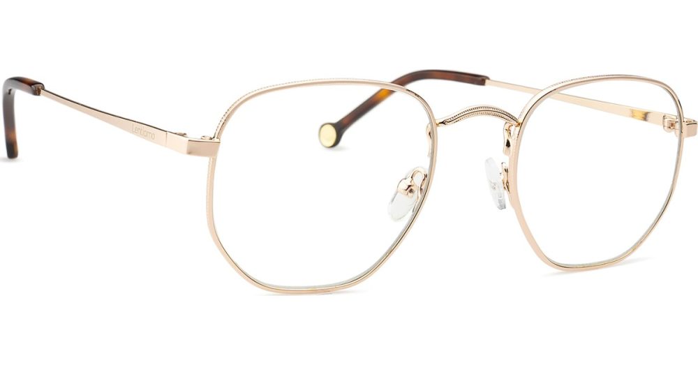 Lentiamo Eric Light Gold