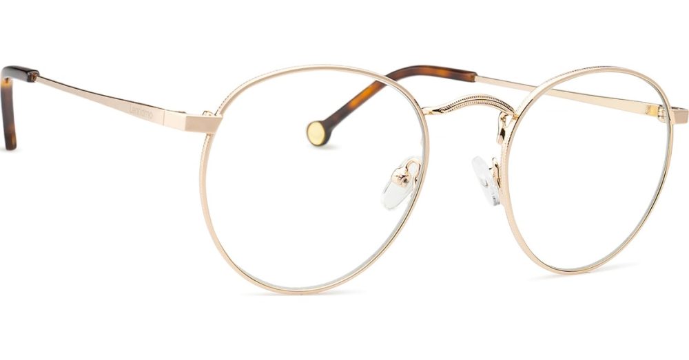 Lentiamo Giuseppe Light Gold