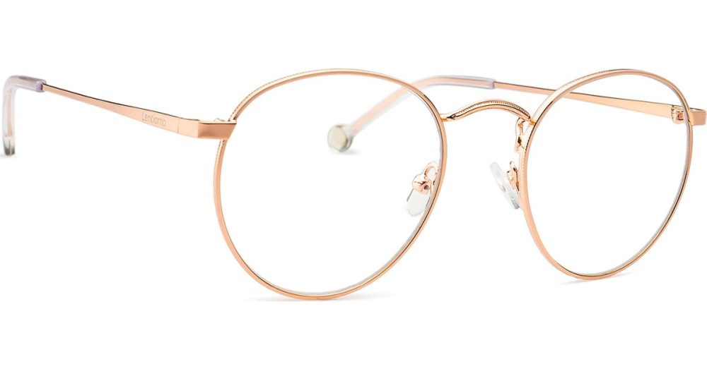 Lentiamo Giuseppe Rose Gold