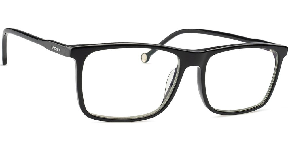Lentiamo Jakub Deep Black