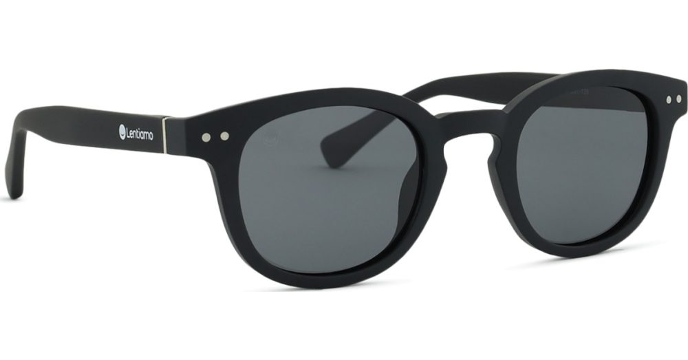 Lentiamo Kids Aliki Ink Black (für 3?5 Jahre)
