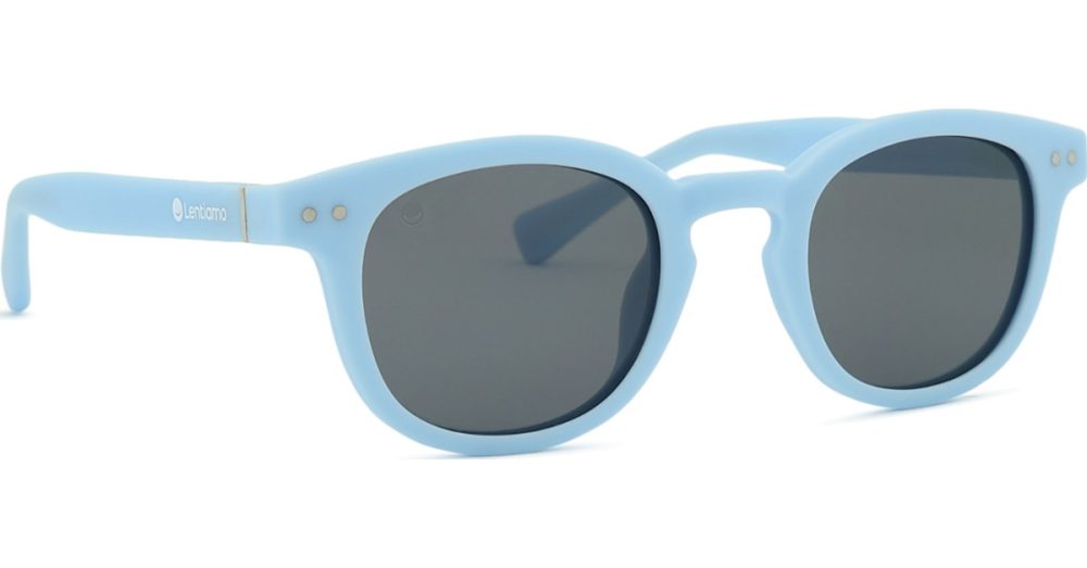 Lentiamo Kids Aliki Light Blue (für 3?5 Jahre)