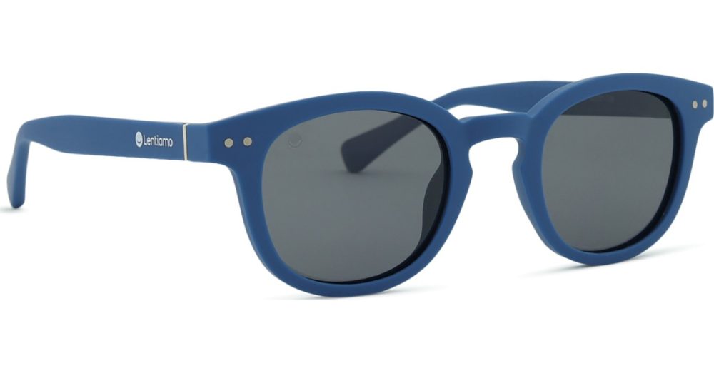 Lentiamo Kids Aliki Navy Blue (für 3?5 Jahre)