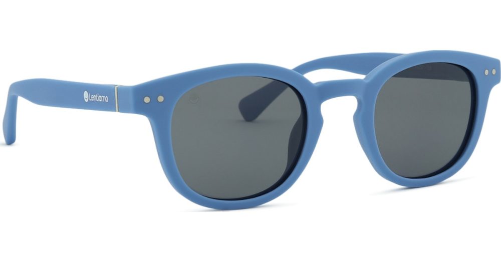 Lentiamo Kids Aliki Stone Blue (für 3?5 Jahre)