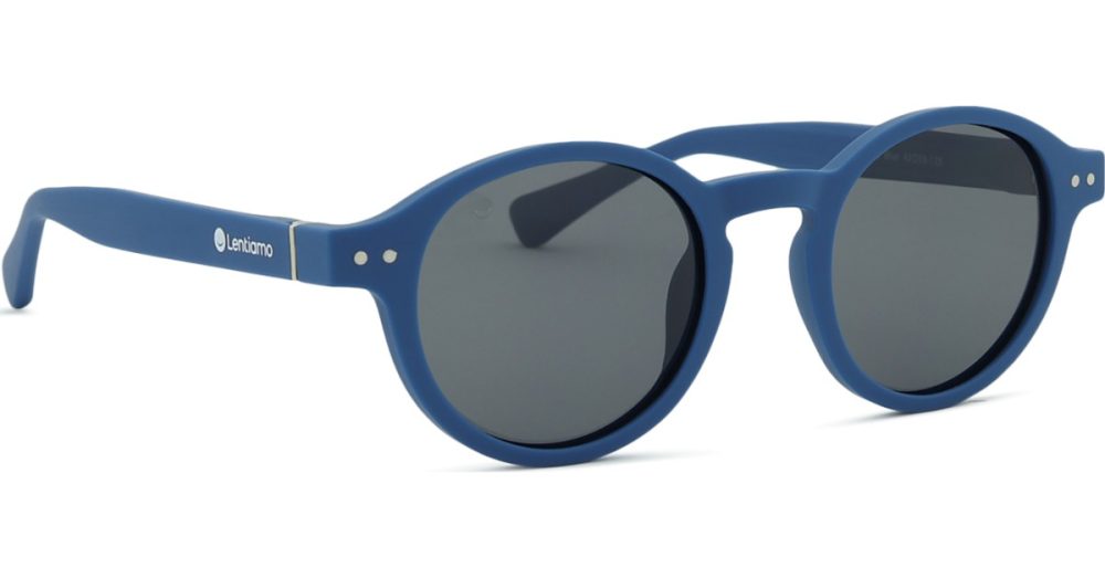 Lentiamo Kids Jan Navy Blue (für 3?5 Jahre)