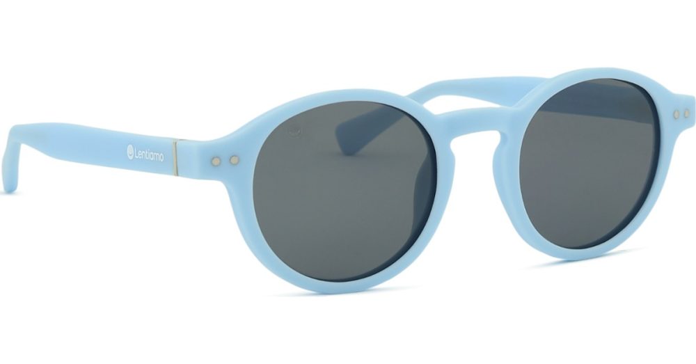 Lentiamo Kids Jan Light Blue (für 3?5 Jahre)