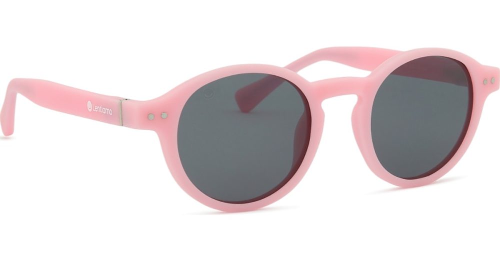 Lentiamo Kids Jan Light Pink (für 3?5 Jahre)