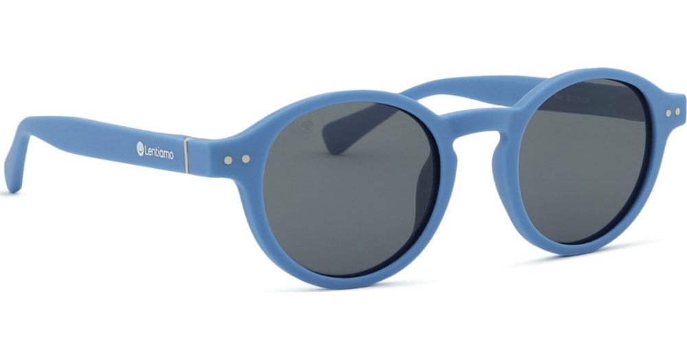 Lentiamo Kids Jan Stone Blue (für 3?5 Jahre)