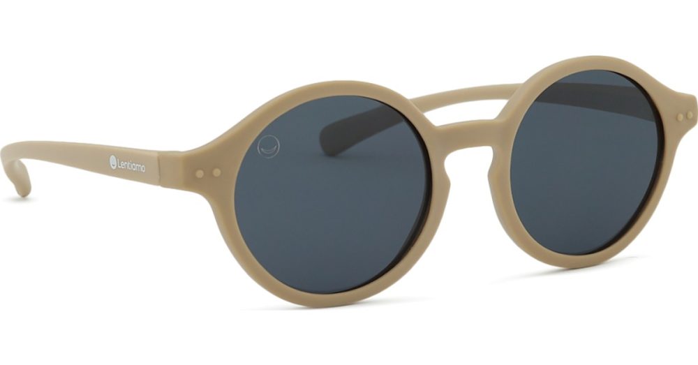 Lentiamo Kids Niki Dark Sand (für 9?36 Monate)