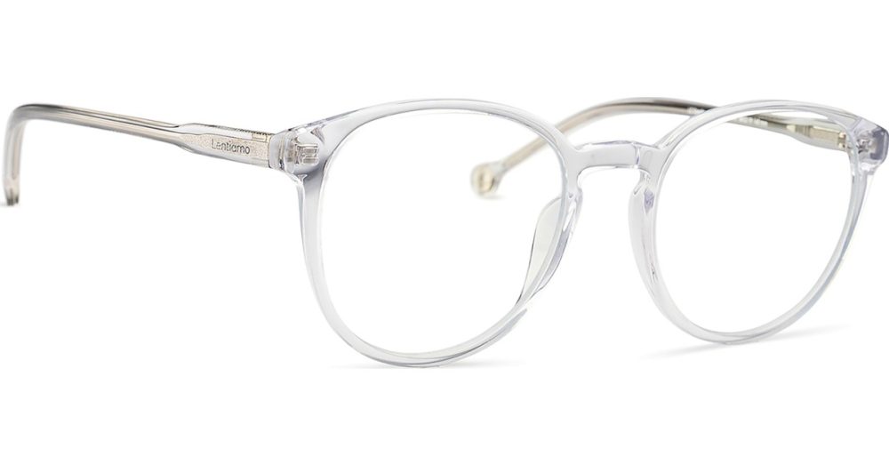 Lentiamo Sandro Transparent