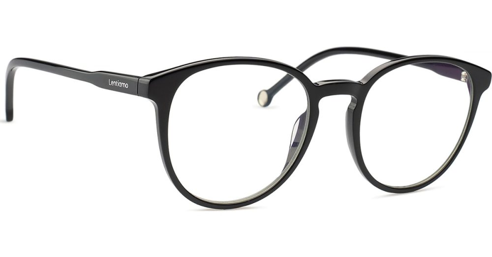 Lentiamo Sandro Deep Black