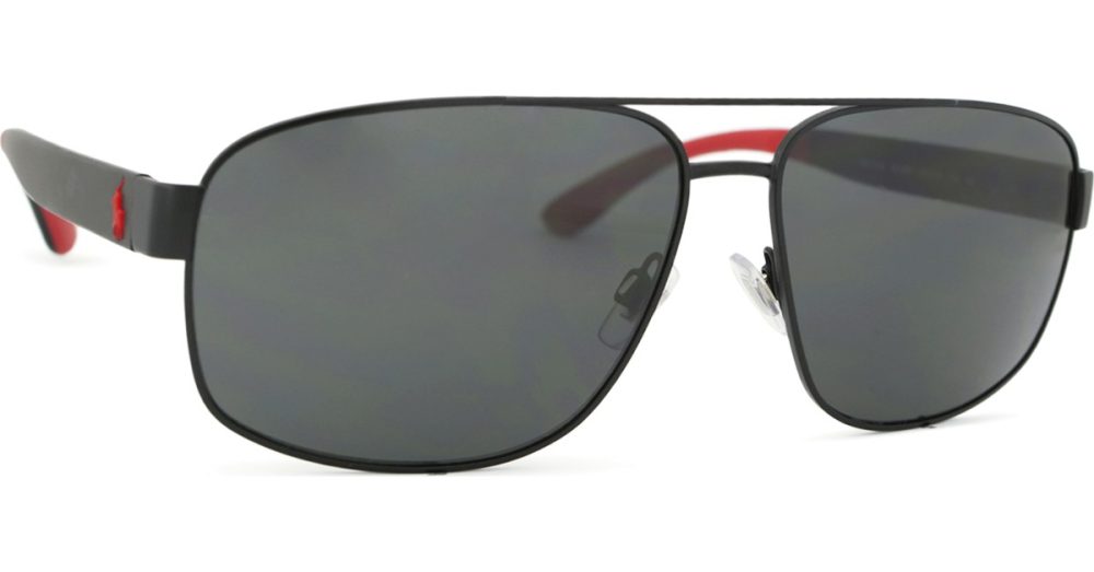 Ralph Lauren - Sonnenbrille, für Damen, Black, Größe Onesize