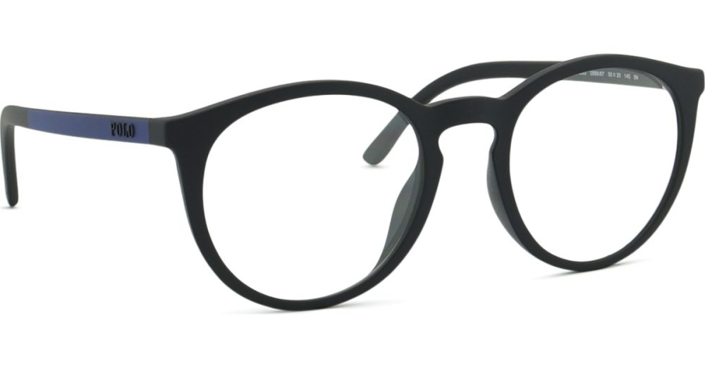 POLO - Sonnenbrille, für Herren, Black, Größe Onesize