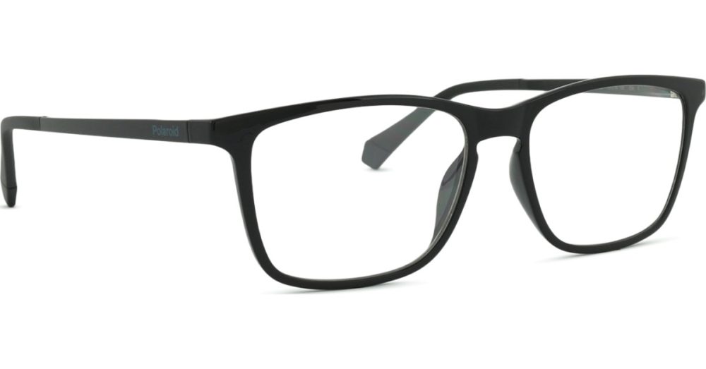 Polaroid PLD 6139/CS 807 M9 55 (sonnenclip)