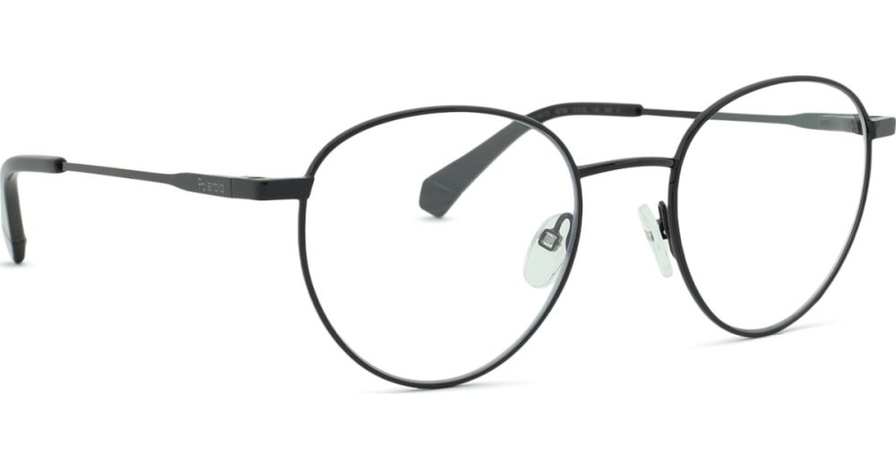 Polaroid PLD 6158/CS 807 M9 51 (sonnenclip)